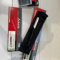 理容用カミソリの画像