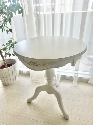 kinoインテリア　テーブル　サラグレース