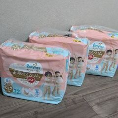 パンパース 超吸収スリム 96枚 最終のお値下げです