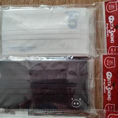 ☆新品☆drag・storesマスク5点セットの画像