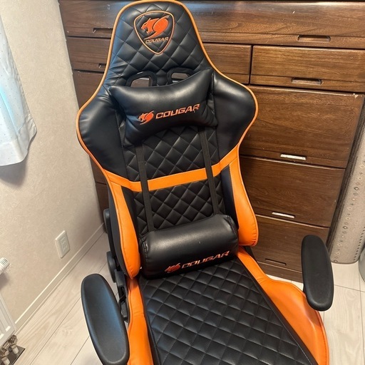 ゲーミングチェア