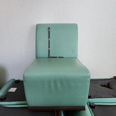ソファーの画像