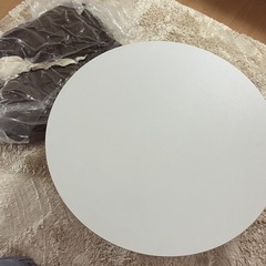 こたつ毛布付き