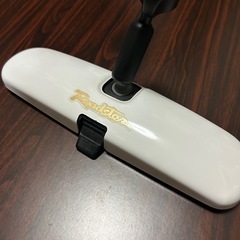 NBロードスター　ルームミラーカバーの画像