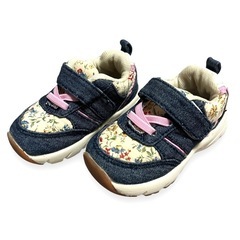 子供靴❤ベビーシューズ　サンダル　4点セット　まとめ売りの画像