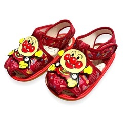 子供靴❤ベビーシューズ　サンダル　4点セット　まとめ売りの画像