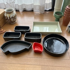 花器　生け花　花瓶※来週までのお取引