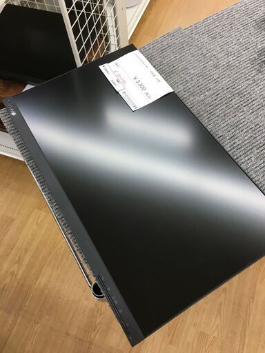 ★ジモティ割あり★ Lenovo ＰＣモニター  24インチ 19年製 動作確認／クリーニング済み SJ6657