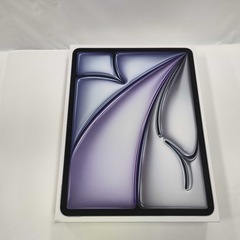 【新品未開封品】 iPad Air (M2) 13インチ Wi-...