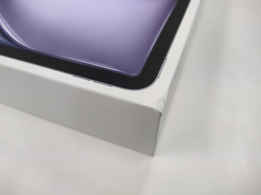 【新品未開封品】 iPad Air (M2) 13インチ Wi-Fi 256GB ②