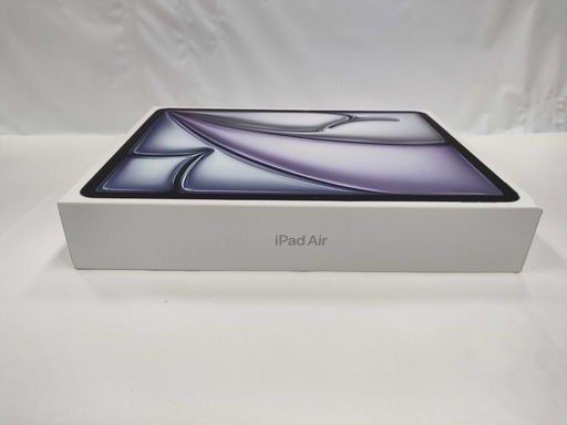 【新品未開封品】 iPad Air (M2) 13インチ Wi-Fi 256GB ②