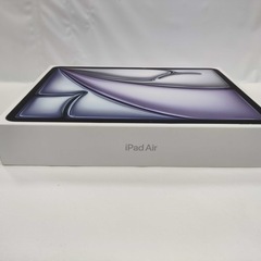 【新品未開封品】 iPad Air (M2) 13インチ Wi-Fi 256GB ②