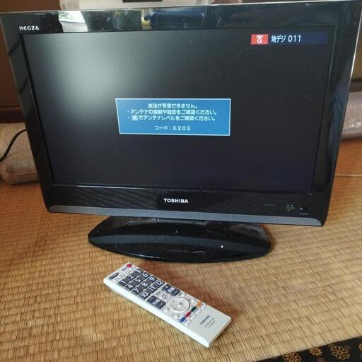 19型テレビ09