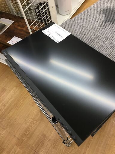 ★ジモティ割あり★ Lenovo PCモニター  27インチ 19年製 動作確認／クリーニング済み SJ6658