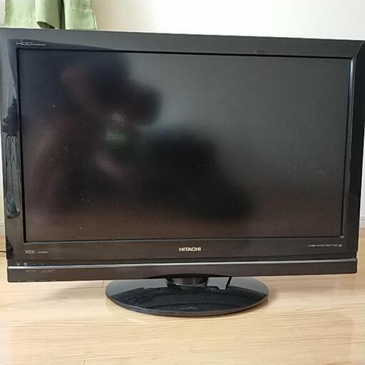 テレビ
