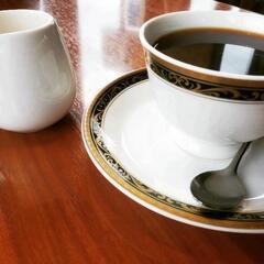 コーヒー・紅茶好きな人募集!