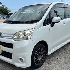 【支払総額17.8万円】h23年式 ステラ 車検令和6年10月 ...