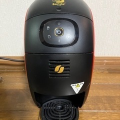 ネスカフェ　ゴールドブレンド　バリスタ　i