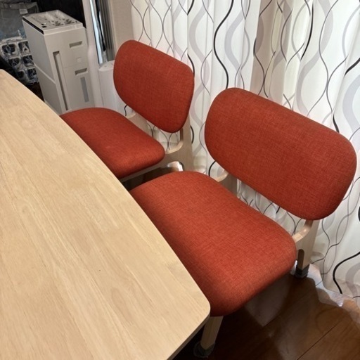 【取引中】家具 ダイニングセット