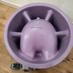 Bumbo バンボ ベビーソファの画像