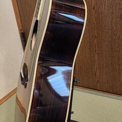 (極美品) YAMAHA FG830の画像