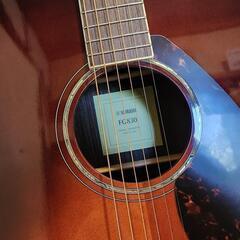 (極美品) YAMAHA FG830の画像