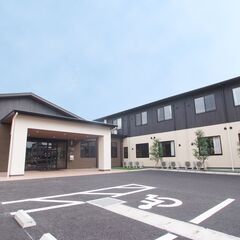 【サービス管理責任者】介護福祉士/日勤/食事作りなし