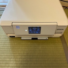 エプソン　プリンター　ジャンク品