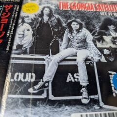 （商談中）（中古CD）レッド·イット·ロック-ザ·ジョージア·サ...