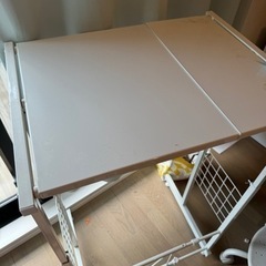 棚　調節可能の画像