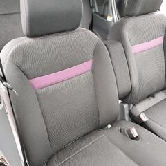 パレットSW 4WD CVT 車検2年付き