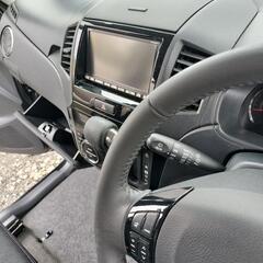 パレットSW 4WD CVT 車検2年付きの画像