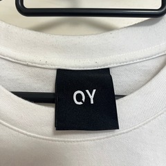 OY くま半袖Tシャツの画像