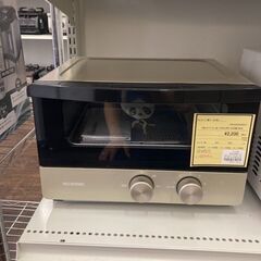 ★ジモティー割あり★ｱｲﾘｽ/ｵｰﾌﾞﾝﾄ-ｽﾀ-/2019/ク...