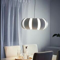 IKEA STOCKHOLM ペンダントライト 中古