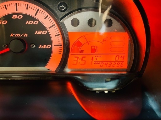 43295 km  ★始動動画あり★  マジェスティSG20J ビックスクーター
