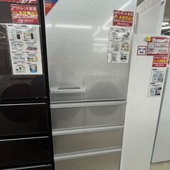 ?アウトレット未使用?355L冷蔵庫 アクア AQUA?AQR-36N2 2024年式?3268