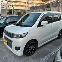 スティングレー10万円（最終値下げ）の画像