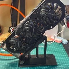 最終値下げ　GIGA BYTE  GTX970