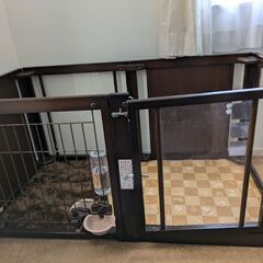 ドッグケージ　　犬用ケージの画像