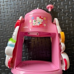 kitty カキ氷器の画像