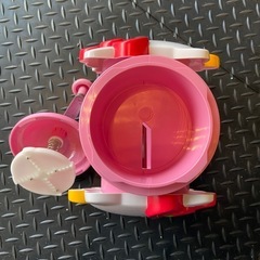 kitty カキ氷器の画像