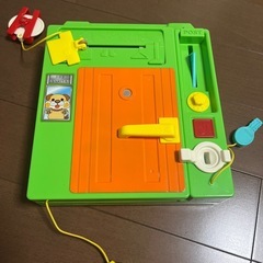 やりたい放題おもちゃ