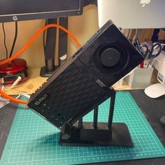 最終値下げ　パリットGTX670　