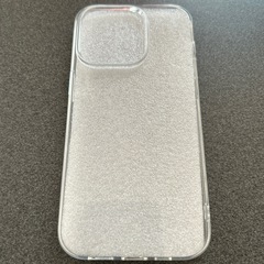 iPhone13pro14proクリアスマホケース