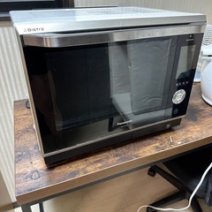 ジャンク　Panasonic Bistro 2014年式