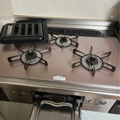  リンナイ　RHS71W32L22Rの画像