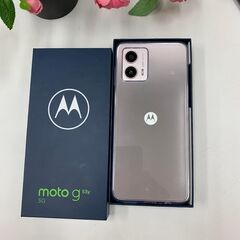 MOTO G53Yの画像