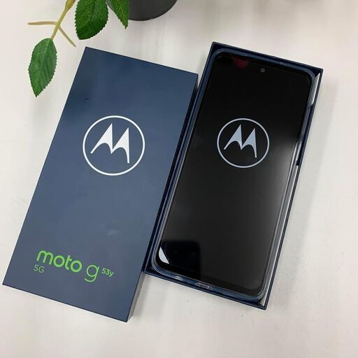 その他 MOTO G53Y