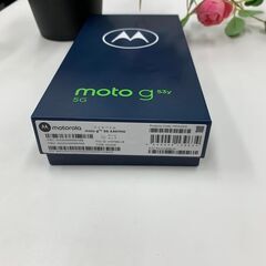 MOTO G53Yの画像